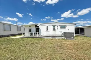 3388 Rainbow Ln, North Fort Myers, FL 33903 - Photo 17