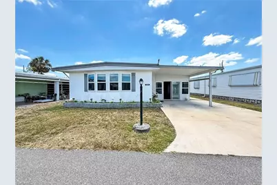 3388 Rainbow Ln, North Fort Myers, FL 33903 - Photo 1