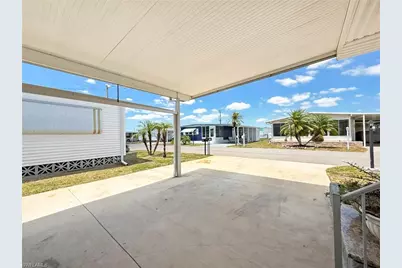 3388 Rainbow Ln, North Fort Myers, FL 33903 - Photo 7