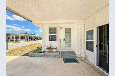 3388 Rainbow Ln, North Fort Myers, FL 33903 - Photo 3