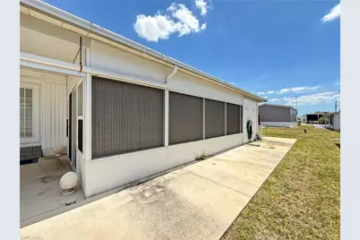 3388 Rainbow Ln, North Fort Myers, FL 33903 - Photo 13