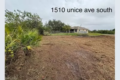 1510 Unice Ave S, Lehigh Acres, FL 33976 - Photo 1