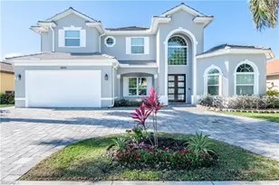 14696 Indigo Lakes Cir, Naples, FL 34119 - Photo 1