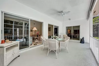 5929 Chanteclair Dr #8, Naples, FL 34108 - Photo 9