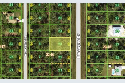 169 Biscayne Dr, Port Charlotte, FL 33953 - Photo 1