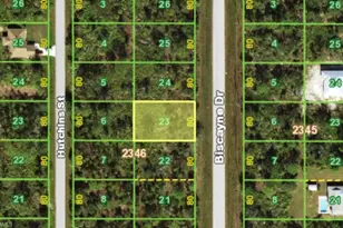 169 Biscayne Dr, Port Charlotte, FL 33953 - Photo 1