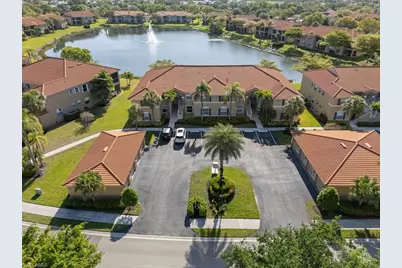 6560 Huntington Lakes Cir #102, Naples, FL 34119 - Photo 15