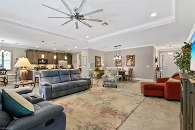 3117 Amadora Cir, Cape Coral, FL 33909 - Photo 7