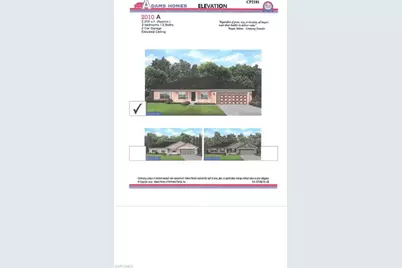 2215 NE 22nd Pl, Cape Coral, FL 33909 - Photo 1