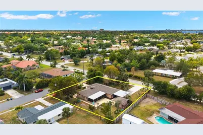 1011 El Mar Ave, Fort Myers, FL 33919 - Photo 45