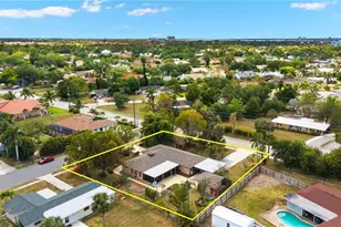 1011 El Mar Ave, Fort Myers, FL 33919 - Photo 45