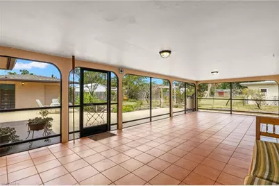 1011 El Mar Ave, Fort Myers, FL 33919 - Photo 25