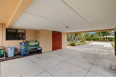 1011 El Mar Ave, Fort Myers, FL 33919 - Photo 31