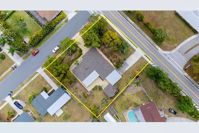 1011 El Mar Ave, Fort Myers, FL 33919 - Photo 41