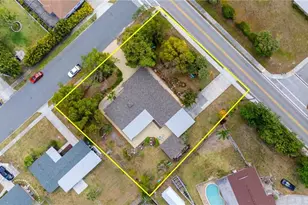 1011 El Mar Ave, Fort Myers, FL 33919 - Photo 41