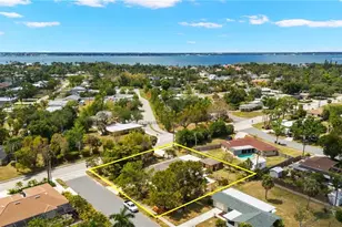 1011 El Mar Ave, Fort Myers, FL 33919 - Photo 49