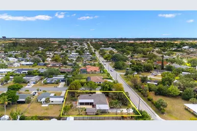 1011 El Mar Ave, Fort Myers, FL 33919 - Photo 43