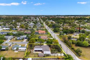 1011 El Mar Ave, Fort Myers, FL 33919 - Photo 43