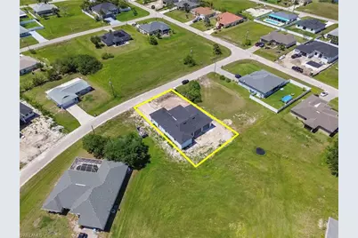 219 NW 28th Ct, Cape Coral, FL 33993 - Photo 33