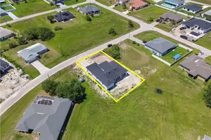 219 NW 28th Ct, Cape Coral, FL 33993 - Photo 33