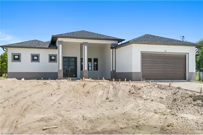 219 NW 28th Ct, Cape Coral, FL 33993 - Photo 1