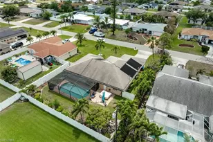 605 SE 22nd St, Cape Coral, FL 33990 - Photo 47