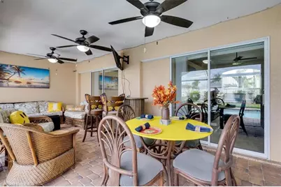 605 SE 22nd St, Cape Coral, FL 33990 - Photo 33