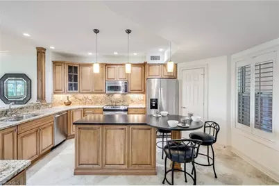 262 Barefoot Beach Blvd #203, Bonita Springs, FL 34134 - Photo 3
