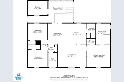 5151 Forest Park Dr, North Fort Myers, FL 33917 - Photo 25