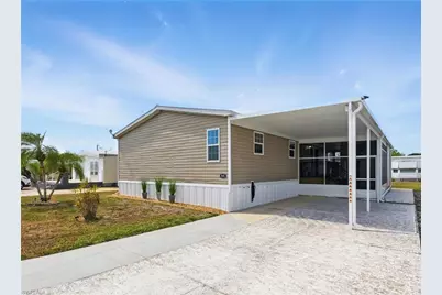 5151 Forest Park Dr, North Fort Myers, FL 33917 - Photo 3