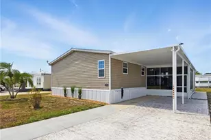 5151 Forest Park Dr, North Fort Myers, FL 33917 - Photo 3