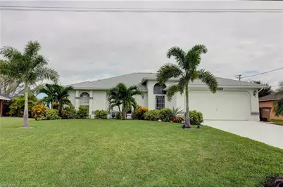 2019 SW 43rd Ter, Cape Coral, FL 33914 - Photo 5