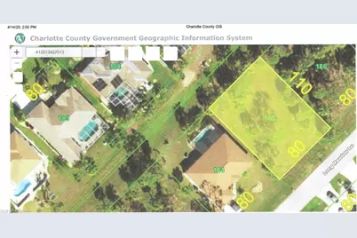 73 Long Meadow Ln, Rotonda West, FL 33947 - Photo 1