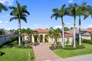 18200 Creekside View Dr, Fort Myers, FL 33908 - Photo 1