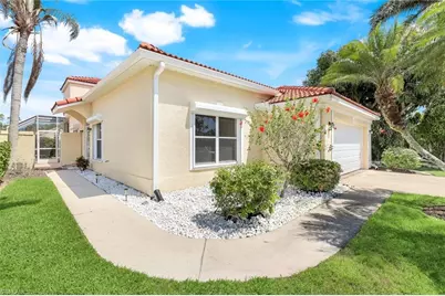 156 Sabal Lake Dr, Naples, FL 34104 - Photo 1