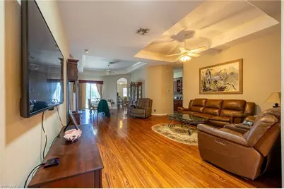 2579 Sawgrass Lake Ct, Cape Coral, FL 33909 - Photo 9