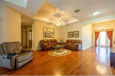 2579 Sawgrass Lake Ct, Cape Coral, FL 33909 - Photo 7