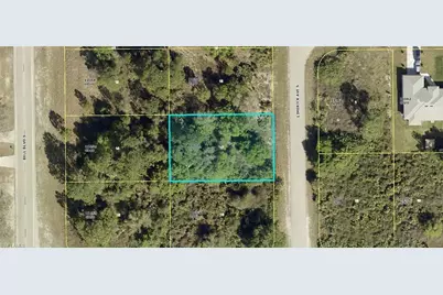 458-460 Limerick Ave S, Lehigh Acres, FL 33974 - Photo 1