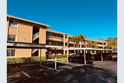 5975 Bloomfield Cir #C107, Naples, FL 34112 - Photo 1