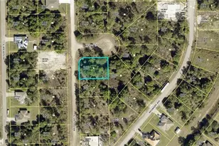 311 Briggs Ave S, Lehigh Acres, FL 33974 - Photo 1