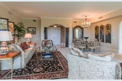 2728 Tiburon Blvd E #PH-503, Naples, FL 34109 - Photo 9