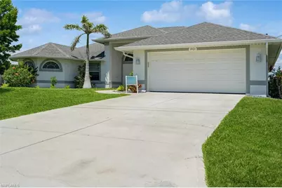 1921 SE 12th St, Cape Coral, FL 33990 - Photo 1