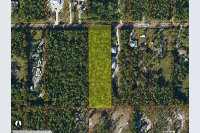 5185 Le Buffs Rd, Naples, FL 34114 - Photo 1