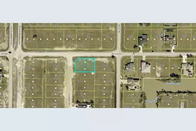 1505 NE Juanita Pl, Cape Coral, FL 33909 - Photo 1