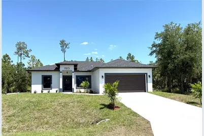 1103 E 7th St, Lehigh Acres, FL 33972 - Photo 1