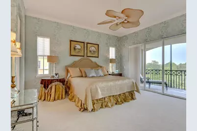 2605 Estrella Ct #PH-3, Naples, FL 34109 - Photo 13