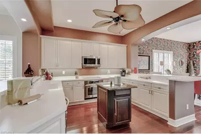 2605 Estrella Ct #PH-3, Naples, FL 34109 - Photo 11