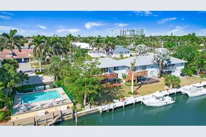 1560 Blue Point Ave #3, Naples, FL 34102 - Photo 9