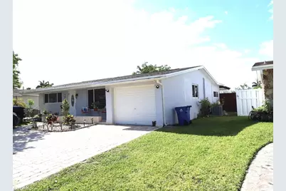 9170 24 Pl, Sunrise, FL 33322 - Photo 1