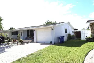 9170 24 Pl, Sunrise, FL 33322 - Photo 1